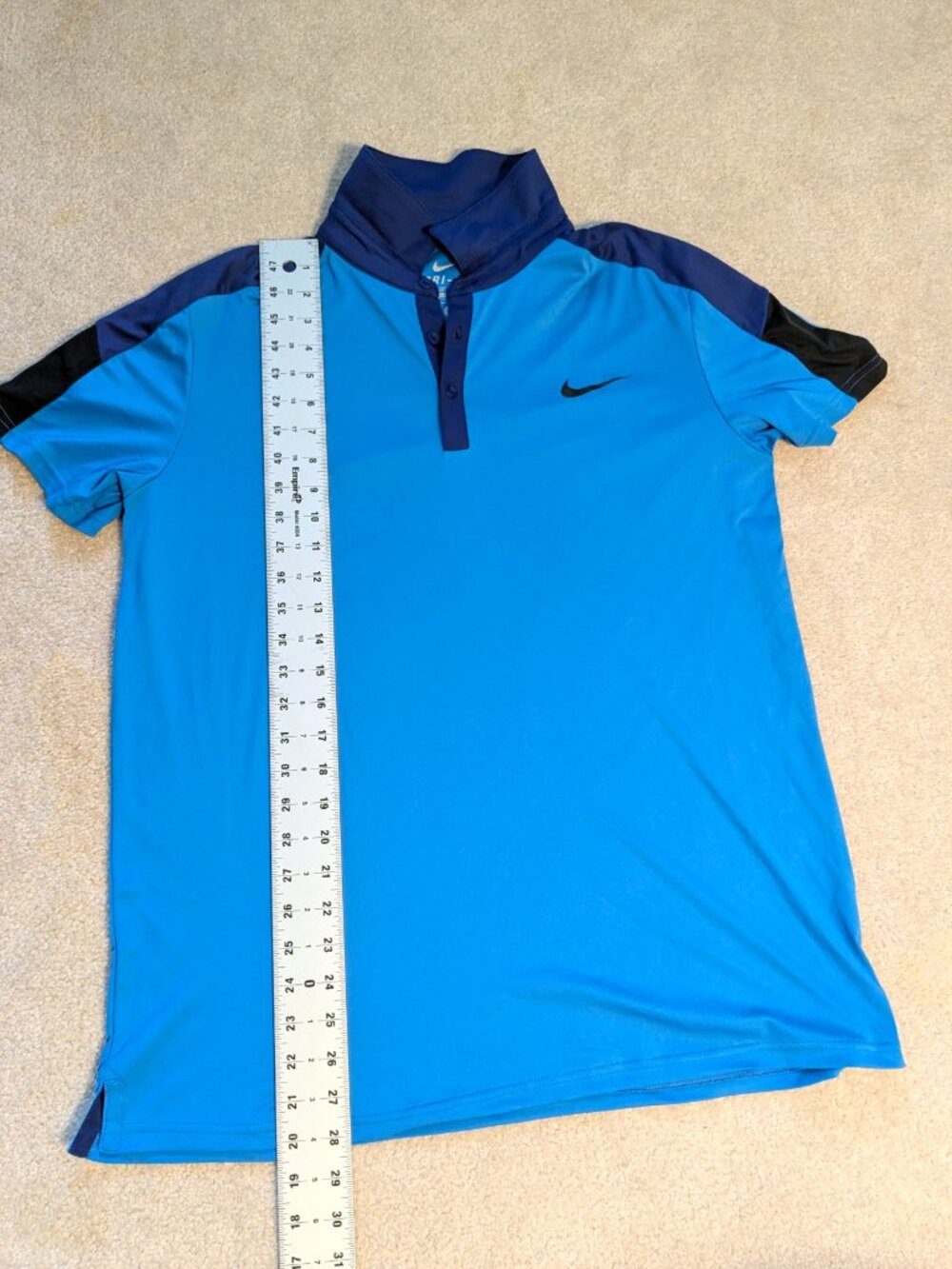 Nike Tennis Dri-fit Polo Pickleball